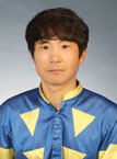 기수 사진 제주