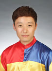 기수 사진 제주
