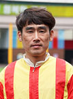 기수 사진 영남