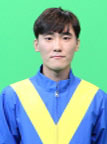 기수 사진 영남
